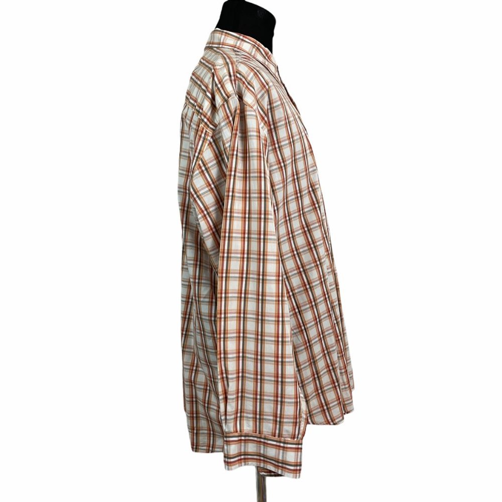 J. Crew Long Sleeve Button Front Shirt - Picture 5 of 9